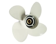 qpim Yamaha Propeller Y85 12.5 x 19 4-bladig