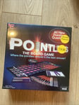 Pointless: The BBC Board Game - Brand New & Sealed