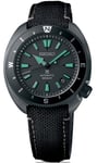 Seiko Watch Prospex Black Series Night Vision Tortoise Limited Edition D