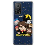 ERT GROUP Coque de téléphone Portable pour Huawei P30 Lite Original et sous Licence Officielle Harry Potter Motif 100 Parfaitement adapté à la Forme du téléphone Portable, Coque en TPU