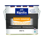 Sous couche Ripolin pour plaque de plätre blanc mat 5 L