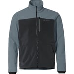 Vaude Cykeljacka Herr Virt Softshell Jacket II Heron