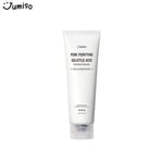 Jumiso Pore-Purifying Salicylic Acid Foaming Cleanser 120g - Hellävarainen geelimäinen kasvojenpesuaine.