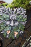 748  FIGURINE TROLL WOODY MURAL SUPERBE ARBRE FORET  HEROIC FANTASY DERNIER