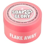 Soap and Glory Mini Flake Away Body Scrub Travel Size