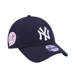 New York Yankees 9Forty New Era Side Patch Baseball Cap RD3328