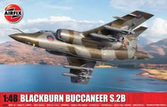 Airfix A12014 1:48th scale Blackburn Buccaneer S.2B