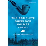 The Complete Sherlock Holmes, Volume I (häftad, eng)