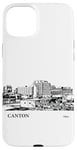 iPhone 15 Plus Canton Ohio Case