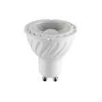 Spotlight LED GU10 36° 3000K - ej dimbar