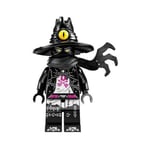 LEGO DREAMZzz Night Hunter Minifigure from 71461