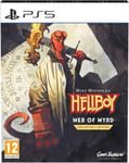 Hellboy: Web of Wyrd (Collectors Edition) (PS5)