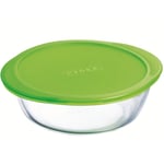 Pyrex Ugnsform med lock Cook & Store 26 cm PYREX