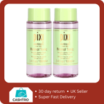 2 X Pixi Retinol Tonic with Jasmine Flower 100ml