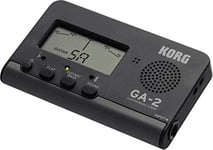 Korg GA2 Accordeur GA2