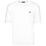 T-shirt Ea7 Emporio Armani  Tee-shirt