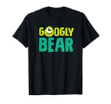 Disney and Pixar’s Monsters, Inc. Mike Wazowski Googly Bear T-Shirt