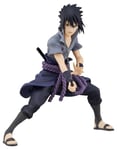 GOODSMILE NARUTO SHIPPUDEN - Sasuke Uchiha - Pop Up Parade 17cm