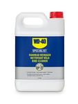 WD-40 SPECIALIST Nettoyant Vélo Bidon 5L