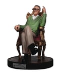 Beast Kingdom Stan Lee: The King of Cameos MC-030 Master Craft Statue 41521