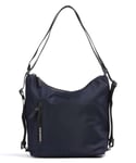 Mandarina Duck Sac à main porté dos navy