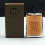 Gucci Guilty Absolute Pour Homme 50ml Edp Spray For Men