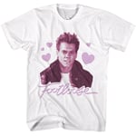 Footloose - Ren Crush - American Classics - Adult Short Sleeve T-Shirt