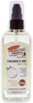 Palmer's Coconut Formula Foot Oil, 100 ml, White, Pack of 1