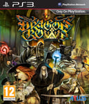 Dragon's Crown Ps3