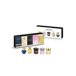 Versace Miniature Fragrance Gift Set 5 Pieces