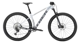 Vtt semi rigide trek procaliber 8 29   shimano slx xt 12v gris 2025