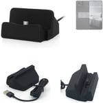 For Asus Zenfone 11 Ultra Charging station sync-station dock cradle