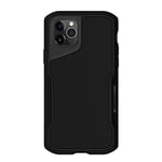 Element Case Shadow, Polycarbonate (PC)., Noir, iPhone 11 Pro Max