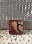 Becca Shimmering Skin Perfector Pressed - Rose Gold - 2.4g Mini/Travel Size New