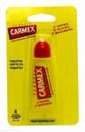 Carmex CLASSIC Moisturising Lip Balm Tube For Dry & Chapped Lips 10g