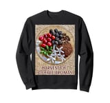 HARVEST OF COFFEE AROMAS Sweatshirt