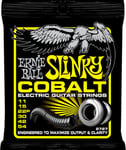 Ernie Ball Cobalt Beefy Slinky 11-54