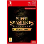 DLC "Fighters Pass Vol.1" pour Super Smash Bros. Ultimate • Code de téléchargement pour Nintendo Switch