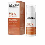 Solskyddskräm laCabine   C-vitamin Spf 50 30 ml