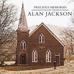 Alan Jackson  Precious Memories Collection  CD