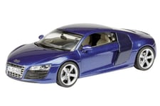 Schuco - 4917 - Véhicule Miniature - Audi R8 V10 - Echelle 1/43