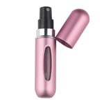 Mini Refill Parfymflaska Rosa 5ml