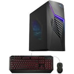 ASUS ROG Strix G13CH-51340F120W Desktop PC 13th Gen 16 GB 1 TB SSD NVIDIA GeForce RTX 3060 Ti Windows 11 Home