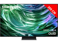 TV OLED 4K 209 cm TQ83S90D