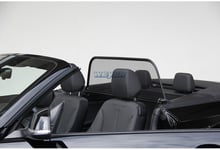 Vindavvisare för cabriolet basic line - BMW 2-Serie F23 Cabrio 2015- - BMW - F22, F23