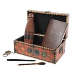 Harry Potter Quidditch Trunk Premium Gift Set