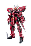 Bandai High Grade HG 1/44 Mobile Suit Gundam Seed GAT-X303 Aegis Gundam R05