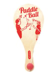 Schylling Paddle Ball Game