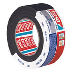 Tesa Tape tesa lærred sort 50mmx50m 74613 Duct tape PRO