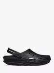 Crocs Off Grid Clog, Black